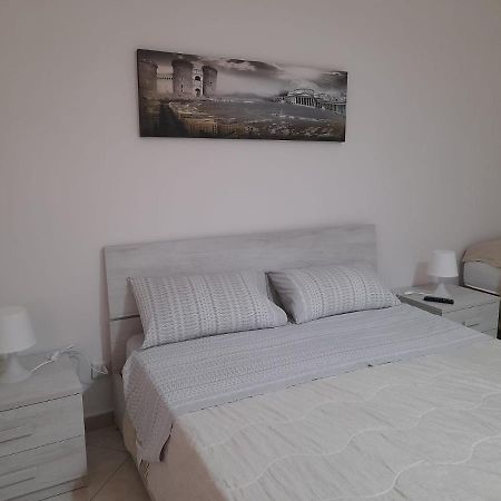Casa Ottocalli Наполи Екстериор снимка