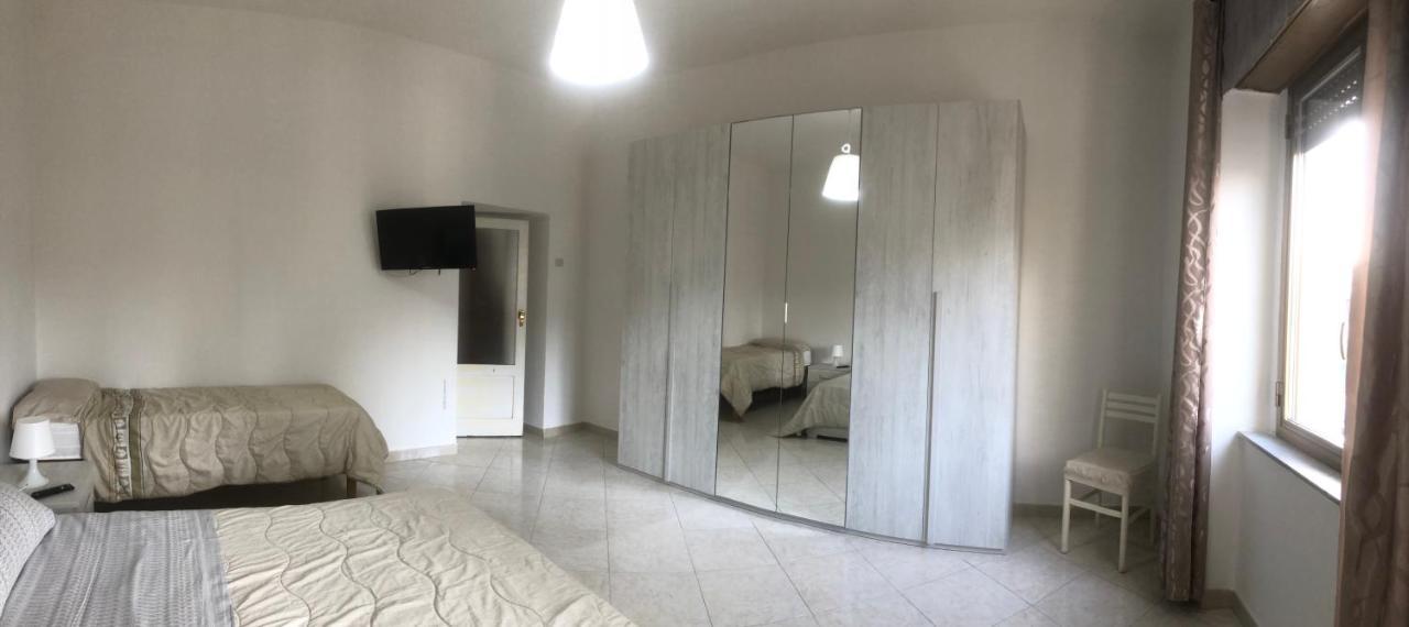 Casa Ottocalli Наполи Екстериор снимка