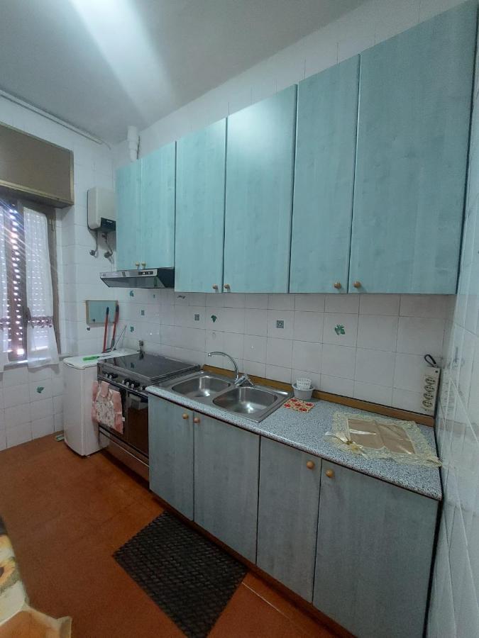 Casa Ottocalli Наполи Екстериор снимка